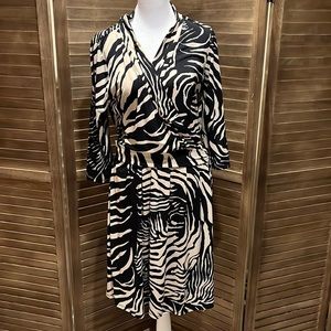 Liz‎ Claiborne dress